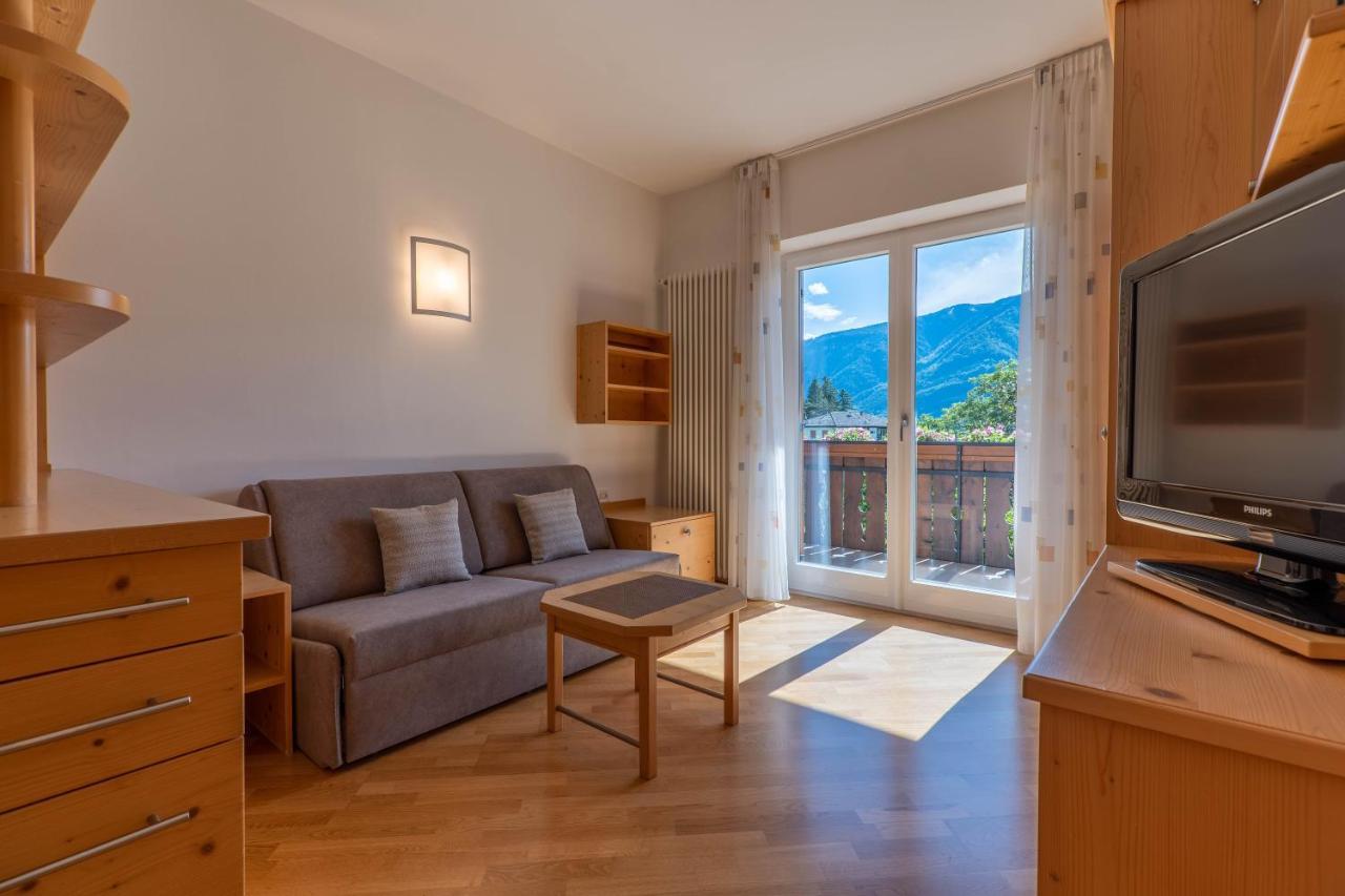Residence Neuhaeuslhof Merano Esterno foto