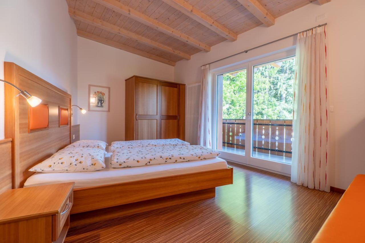 Residence Neuhaeuslhof Merano Esterno foto