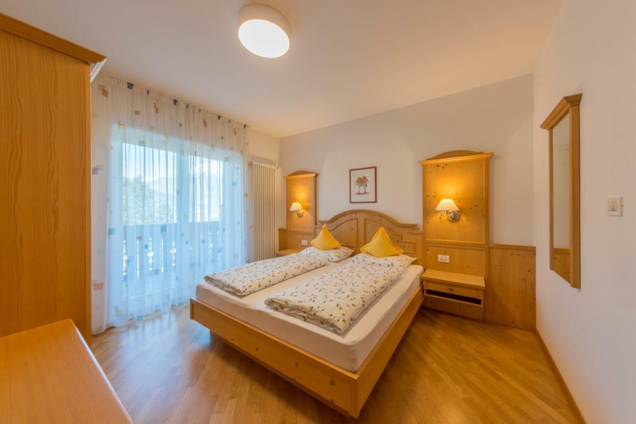 Residence Neuhaeuslhof Merano Esterno foto